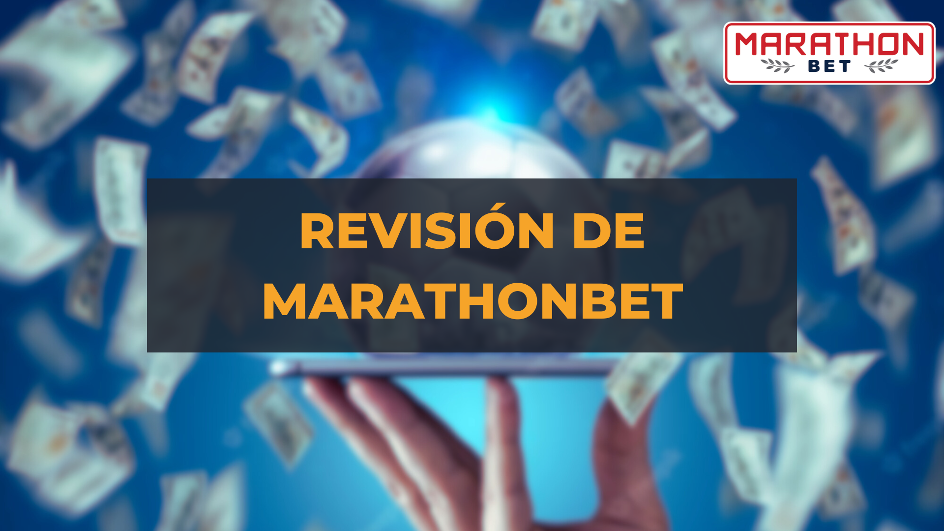 Revisión de Marathonbet