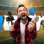 El papel de los influyentes de las redes sociales en las tendencias de las apuestas deportivas 1win