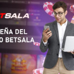 Reseña del sitio BetSala: Navegación, secciones y primeras impresiones