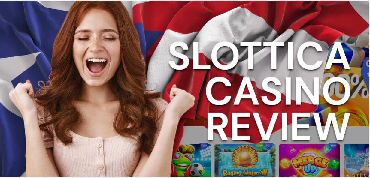 Slottica en Chile