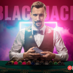 Blackjack no MC Game Brasil