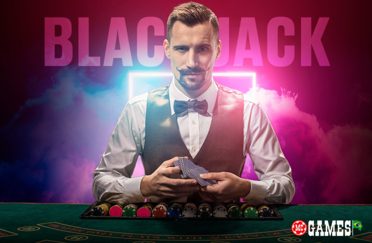 Blackjack no MC Game Brasil: como o ritmo do jogo muda dependendo da mesa